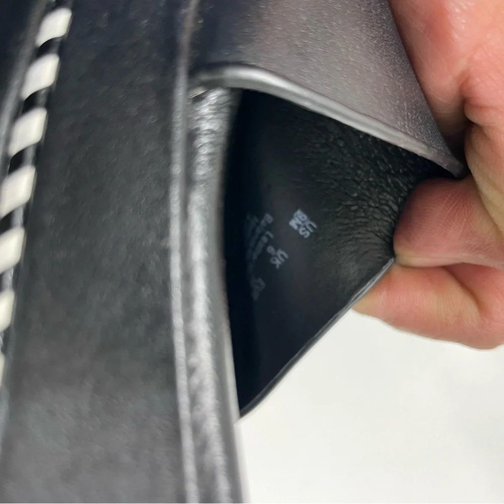 Franco Sarto Platform Sandals - Picture 6 of 6